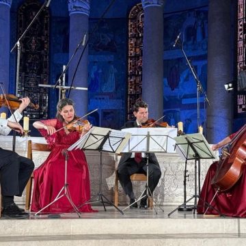 Le Festival Âme en Seine : Une Initiative Musicale Innovante