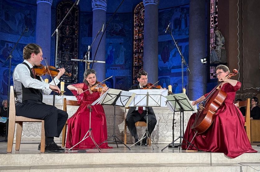 81de37fa-0b2d-4855-a0cd-2c75d5aa3cbf Le Festival Âme en Seine : Une Initiative Musicale Innovante
