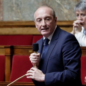 Le débat sur l’autonomie de la Corse et sa place dans la République