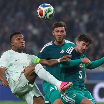 La performance de l’Équipe de France avant la Coupe du Monde