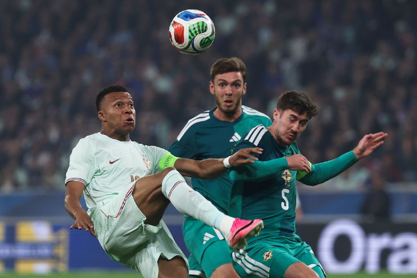 83322383-396b-4546-8746-ff5a883cc99f La performance de l’Équipe de France avant la Coupe du Monde