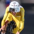 Tadej Pogacar Triomphe au Tour de Suisse