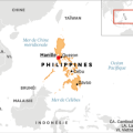 Tremblement de terre dévastateur au sud des Philippines