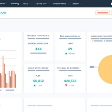 84830ea3-d536-4b04-abf4-d01c722db932 Optimiser la gestion des données commerciales avec HubSpot