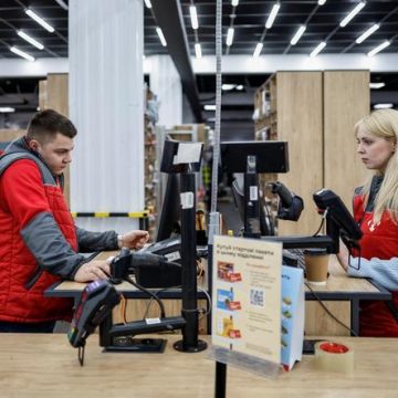 Impact de la Guerre sur le Recrutement en Ukraine