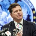 Donald Trump choisit Jay Clayton pour diriger les services de renseignement américains
