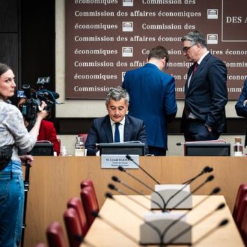 868941aa-5c64-440e-9bc3-724cc4c00c5b Le gouvernement modifie le projet de loi de justice criminelle face à l’opposition