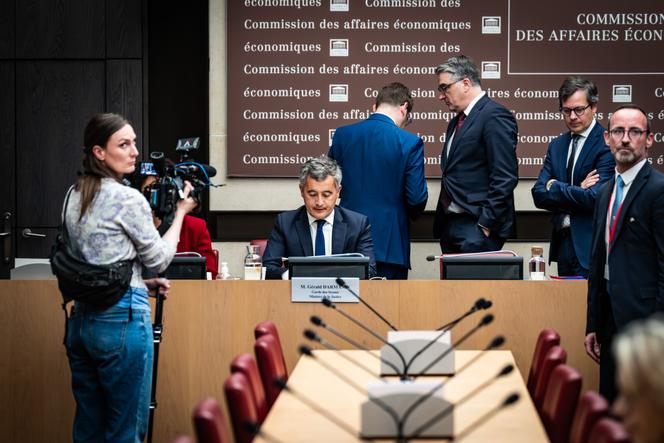 868941aa-5c64-440e-9bc3-724cc4c00c5b Le gouvernement modifie le projet de loi de justice criminelle face à l’opposition