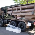 Un Point sur les Avancées Technologiques Présentées lors du Salon Eurosatory