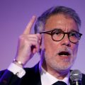 Les tensions au sein du Parti socialiste lors du lancement de Noûs