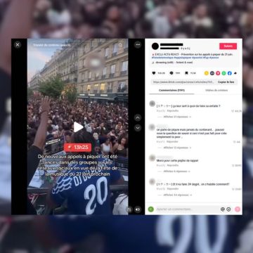 Les fausses alertes sur TikTok concernant la Fête de la musique