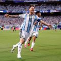Lionel Messi brille à la Coupe du monde 2026