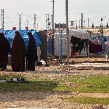 Le rapatriement complexe des femmes et enfants liés à l’État islamique vers l’Australie
