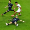 Élimination de la Turquie au Mondial 2026 après une défaite contre le Paraguay