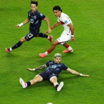 Élimination de la Turquie au Mondial 2026 après une défaite contre le Paraguay