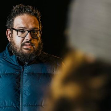 Élection de Jocelyn Dubost à la tête des Jeunes Agriculteurs