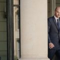 Élection Présidentielle 2027 : Jean-Noël Barrot Pressenti Comme Candidat Centriste