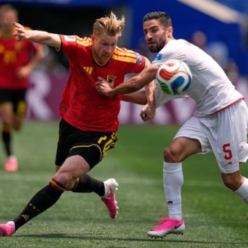 Les Diables Rouges face à leurs défis lors de la Coupe du monde 2026