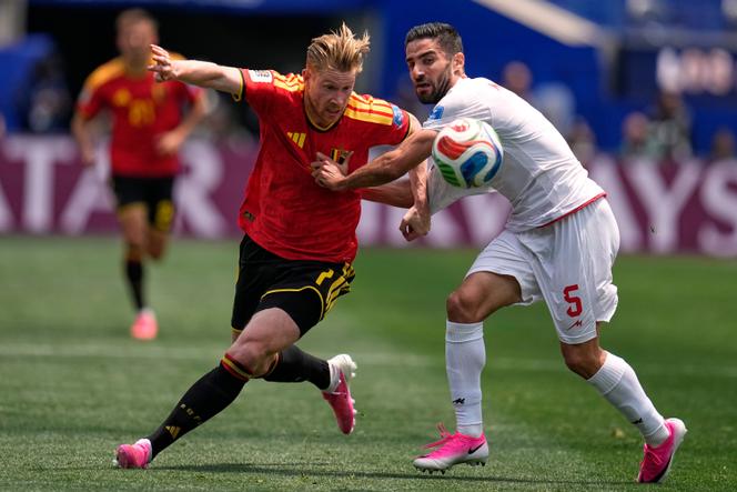 88d02b25-e4b7-45a0-8462-dbc6ffe75725 Les Diables Rouges face à leurs défis lors de la Coupe du monde 2026