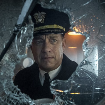 Tom Hanks et le succès de “USS Greyhound : la bataille de l’Atlantique” sur Apple TV