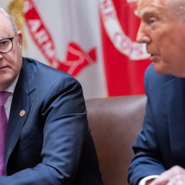 Tensions commerciales entre les États-Unis et l’Australie sur les droits de douane