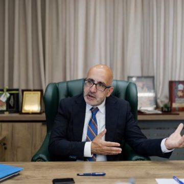 La Crise Economique en Cisjordanie