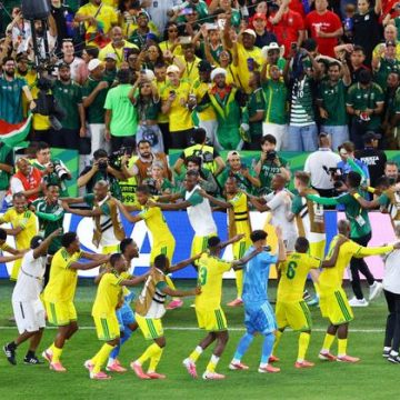 Coupe du monde : résultats et faits marquants