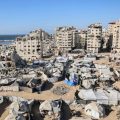 Un journaliste d’Al-Jazira tué dans une frappe israélienne à Gaza