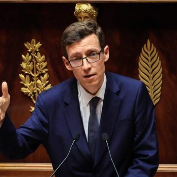 Les députés examinent la loi contre les violences scolaires