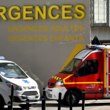 Un homme en état grave après avoir sauté dans la Seine