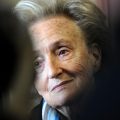 Hommages à Bernadette Chirac, Grande Dame de Cœur