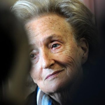 Hommages à Bernadette Chirac, Grande Dame de Cœur