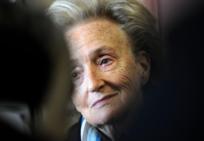 8c014d66-210e-4b3b-b113-8b22dca525d4 Hommages à Bernadette Chirac, Grande Dame de Cœur