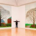 La Joie dans l’Œuvre de David Hockney