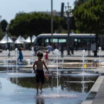 Les effets de la canicule sur notre comportement