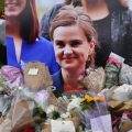 Anniversaire amer du Brexit et hommage à Jo Cox