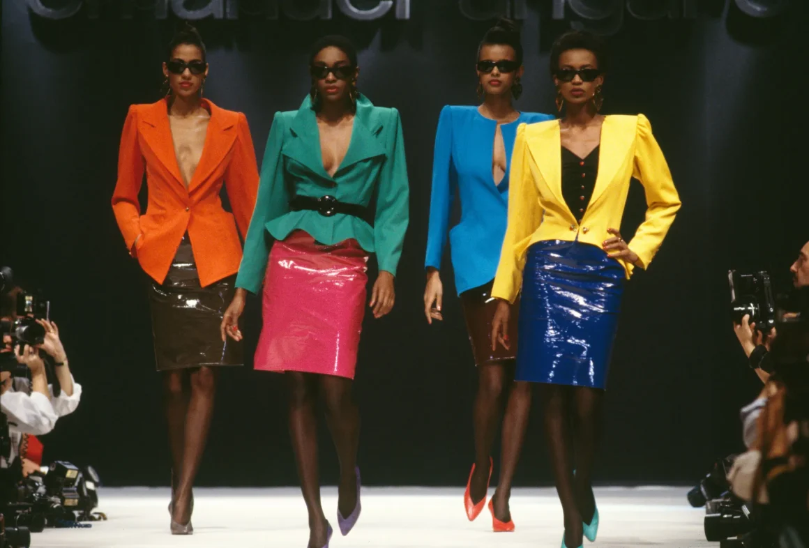 La tendance vintage : mode ou besoin de nostalgie ?