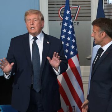 8dd50073-2370-44ee-8d53-6e3b3845bff6 Déclarations de Donald Trump sur le détroit d’Ormuz et l’accord avec l’Iran