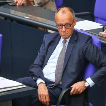 Friedrich Merz et l&rsquo;Instabilité Politique en Allemagne