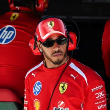 Les pilotes de F1 en activité avec des victoires