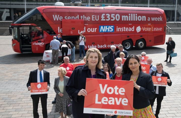 8fdfa737-dbe9-4767-9e76-3c33e5985594 Dix ans après le Brexit : Entre désillusions et réalités