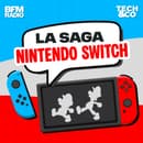 Nintendo annonce la sortie d’une Switch 2 adaptée aux normes européennes