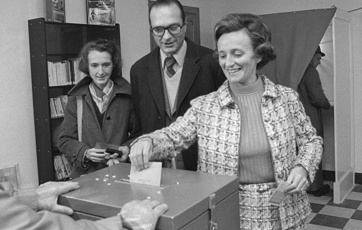Bernadette Chirac : Une vie au service des autres