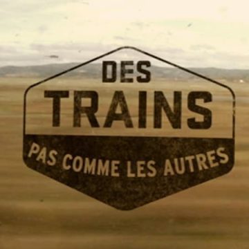Décès de François Gall, créateur de “Des trains pas comme les autres”