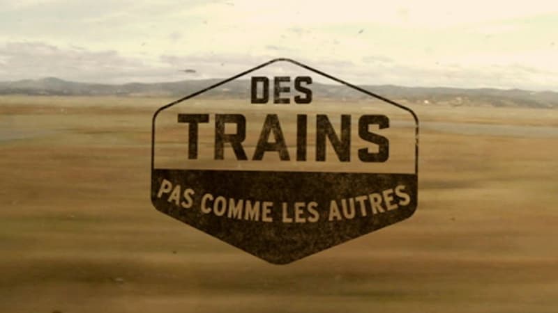 9228ab23-1f37-4879-9ddf-aa7742ac358b Décès de François Gall, créateur de “Des trains pas comme les autres”
