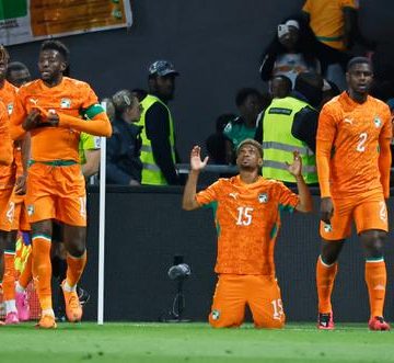 Allemagne – Côte d’Ivoire : Enjeux du Match à la Coupe du Monde