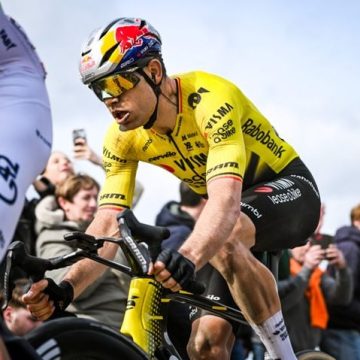 93242aac-88e2-4ce1-86e7-01ad9f1a30ac Wout Van Aert forfait pour le Tour de France 2026