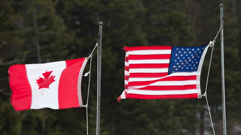 93afd879-696e-4804-ac0e-29680d94ed59 Renégociation de l’Accord Commercial entre Canada et États-Unis