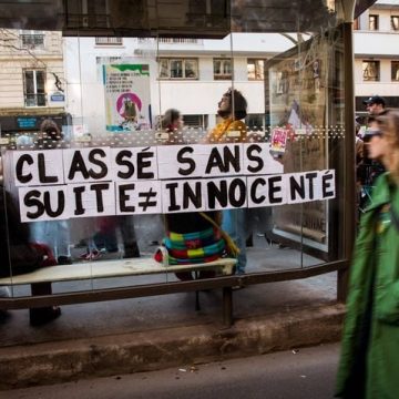 93dcd0b0-7693-48b8-8f84-2c92e5baf60a La difficulté des enquêtes de violences sexuelles et les recours possibles