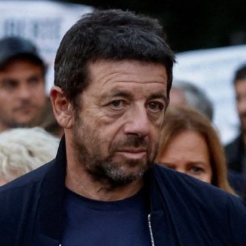 93f48101-0c8f-43ab-bebe-d2ff4dfd6699 Patrick Bruel mis en examen pour viols et agressions sexuelles